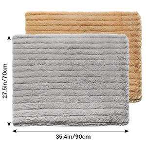 pet warming mat
