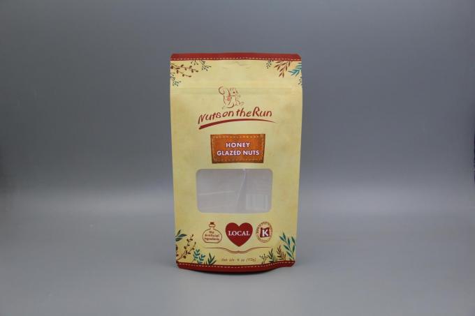 1kg su ordinazione 5kg 10kg 15kg stanno sulla borsa del fondo di Cat Food Resealable Packaging Flat del cane di animale domestico del sacchetto con la chiusura lampo 18