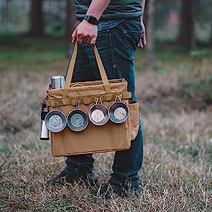 Borsa di stoccaggio dell'alimento