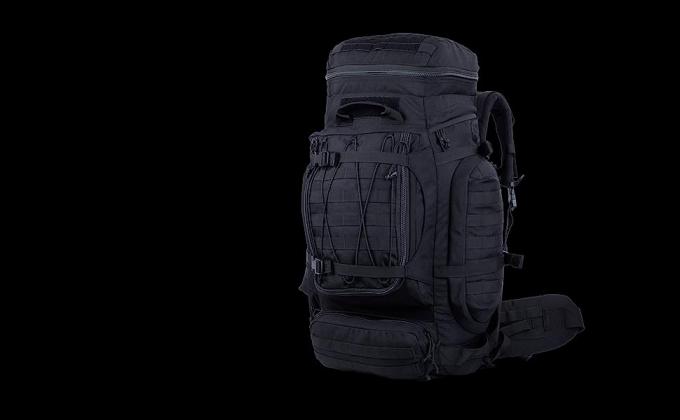 XMILPAX large MOLLE PACK