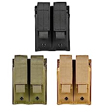 Three in one package