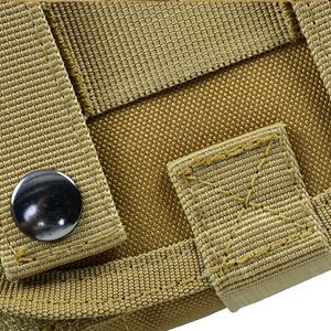 Pacchetto all'aperto di MOLLE