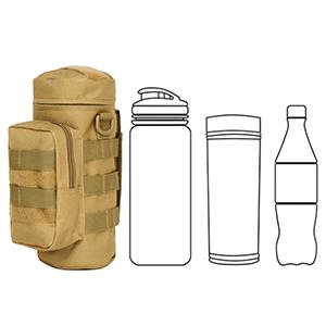 molle pouch