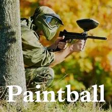 Paintball