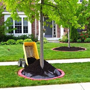 landscape fabric heavy duty