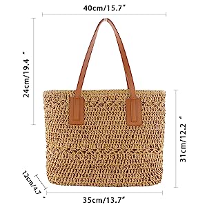 Beach Tote Bags