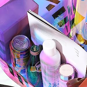 grande borsa della spiaggia