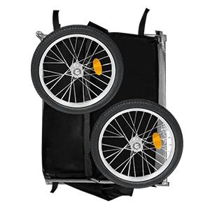 bike cargo trailer