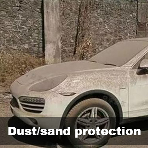 outdoor car cover waterproof all weather