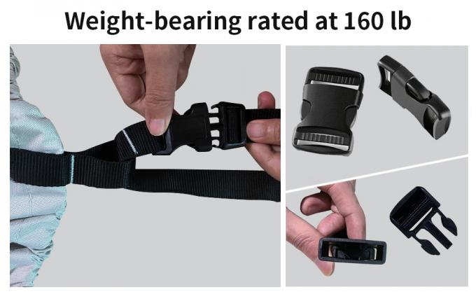 windproof straps