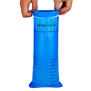 60 pacchetti Barf insaccano eliminabile