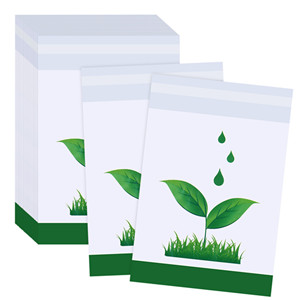 Car Trash Bag Hanging.-1