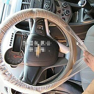 Steering Wheel Cover