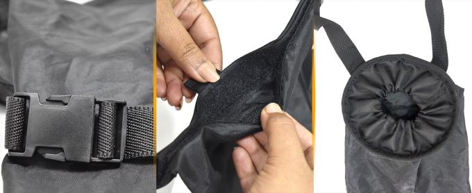 waste basket vehicle automobile mini stuff gifts washable dustbin  car bag Hanger wastecan