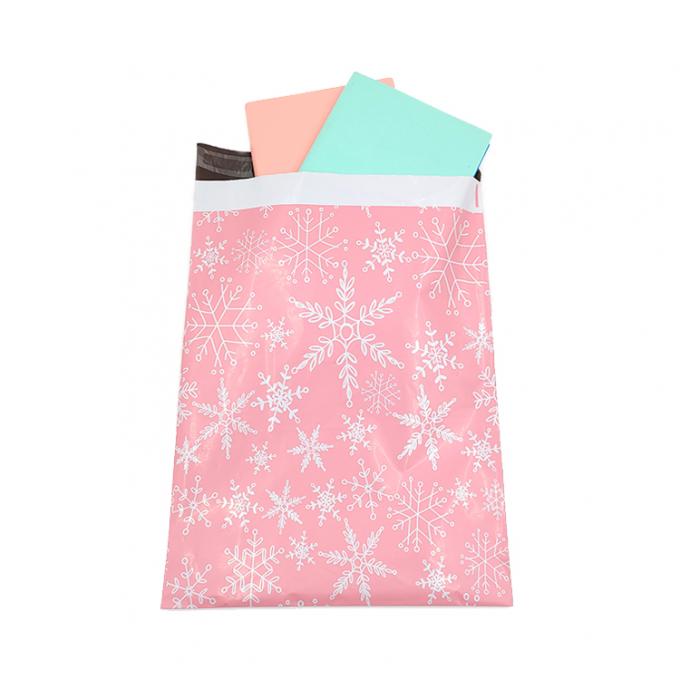 Handle Poly Mailer With Bag Mailers Shipping Bag