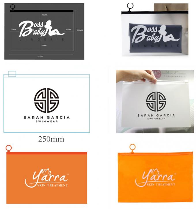 Custom plastic frosted black zipper bag with logo printing for Iphone 13 pro max phone case phone accessories packaging pouch