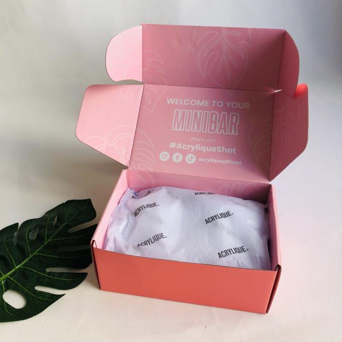 Contenitore di carta su ordinazione del cassetto dello scorrevole del pacchetto dell'apparecchio riunitore dei nastri della collana di Logo Cardboard Jewelry Gift Bag con schiuma nera per gioielli 0