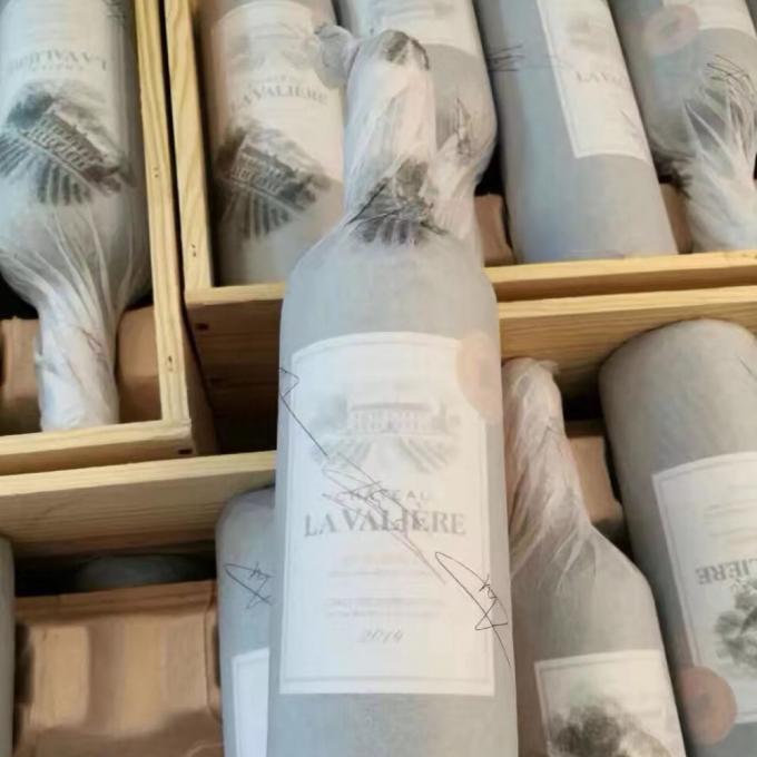 Eco Friendly Imballaggio all'ingrosso Logo personalizzato Stampato Fiore colorato Carta da imballaggio Carta velina regalo 17gms 16