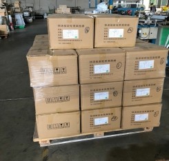 Eco Friendly Imballaggio all'ingrosso Logo personalizzato Stampato Fiore colorato Carta da imballaggio Carta velina regalo 17gms 24