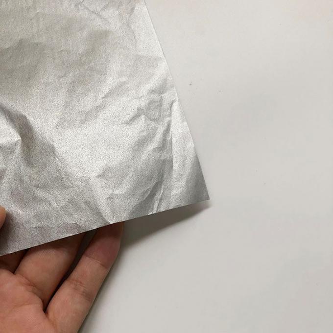 Carta velina da 17 g Logo privato stampato personalizzato Carta velina di alta qualità per confezioni di abbigliamento e carta da regalo 6