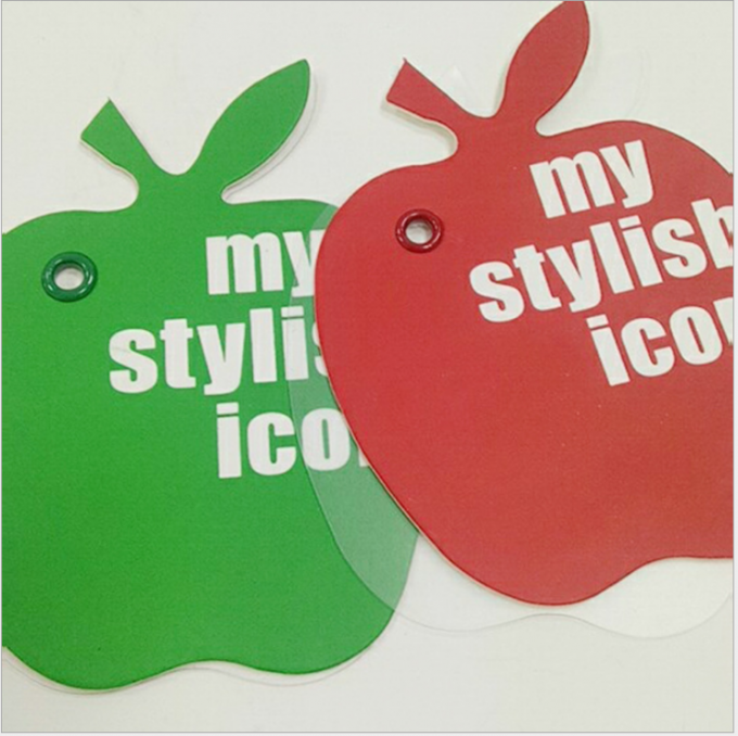 L'etichetta all'ingrosso di stampa della stagnola di oro dell'etichetta del panno per i jeans dell'indumento ha personalizzato il Hangtag di carta patinata per abbigliamento il proprio logo 19