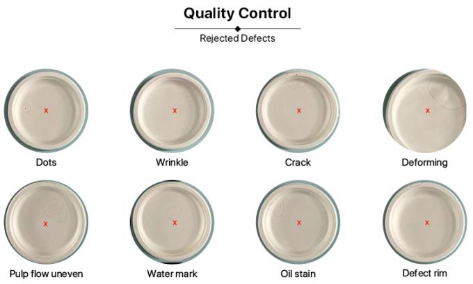 Custom Biodegradable Sugarcane Bagasse Pulp Fiber Fast Food Packing Paper Box Bio Degradable Takeaway To Go Container Packaging