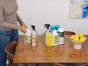 Indumenti per uso domestico multifunzionali di grandi dimensioni, impilabili, trasparenti, contenitori in PP, scatole di contenitori in plastica, contenitori con tappi 2