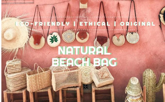 Borsa Tote in Raffia di Paglia all'Uncinetto Borsa Tote di Lusso Fatta a Mano Borsa da Spiaggia Manico Borsa in Paglia di Raffia Design Eco-Friendly Nuova Borsa Tote all'Uncinetto 0