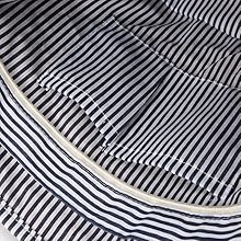 Borsa da spiaggia intrecciata a mano in rafia all'uncinetto, borsa a tracolla, borsa estiva in paglia per le vacanze, produttori di borse in paglia naturale, borsa tote in carta per donna, borse in rafia all'uncinetto alla moda e aperte per la spiaggia con personalizzazione 4