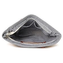 Borsa da spiaggia intrecciata a mano in rafia all'uncinetto, borsa a tracolla, borsa estiva in paglia per le vacanze, produttori di borse in paglia naturale, borsa tote in carta per donna, borse in rafia all'uncinetto alla moda e aperte per la spiaggia con personalizzazione 5