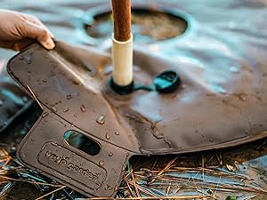 Bagno per irrigazione a goccia Bagni per l'irrigazione degli alberi Bagni per l'irrigazione delle piante Bagni per l'irrigazione rilascio Bagno per l'acqua Bagno per l'acqua Blascia Sistema di irrigazione automatico Bagno per il giardinaggio all'aperto 1