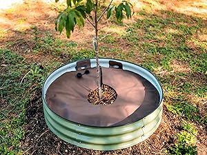 Bagno per irrigazione a goccia Bagni per l'irrigazione degli alberi Bagni per l'irrigazione delle piante Bagni per l'irrigazione rilascio Bagno per l'acqua Bagno per l'acqua Blascia Sistema di irrigazione automatico Bagno per il giardinaggio all'aperto 3