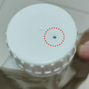 Sacchetti per l'irrigazione delle piante, sacchetti per l'acqua a goccia per interni 1.72 gal/6.5L 1