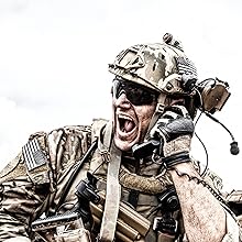 Garment Accessories, Tactical Morale Patch Bundle, Full Embroidery Loop And Hook Patches Set For Caps, Bags, Backpacks, Vest, Military Uniforms,Tactical Gears 5