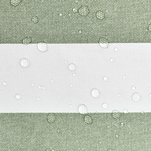 Sacchetto di cotone, sacchetto di tela, sacchetto a mano, sacchetto di stoccaggio blu e bianco per esterni, sacchetto portatile per la spiaggia ad assorbimento veloce, sacchetto di viaggio ingrandito 1