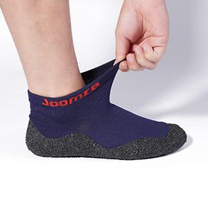 Scarpe da yoga all'aperto Uomo e Donna Adulti Scarpe da spiaggia Scarpe da fiume antiscivolo Traspiranti Multifunzione Scarpe da guado al mare 2