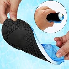 New Children'S Beach Shoes With Cartoon Soft Soles And Non-Slip Printing, Outdoor Wading And Creek Tracing Shoes, Indoor Socks And Shoe Covers 4