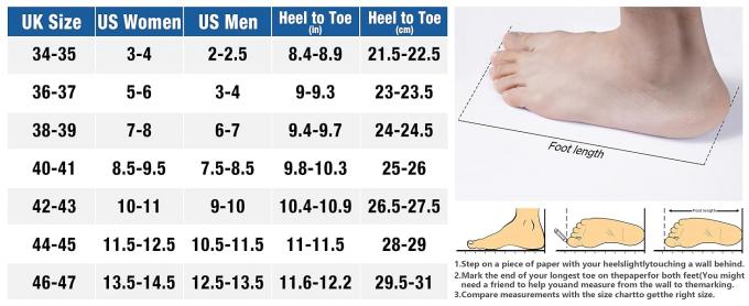 Summer Water Shoes Aqua Beach Shoes Sea Swimming Shoes Beach socks, snorkeling shoe covers, universal equipment for swimming and diving socks, snorkeling and swimming sock covers, non-slip (Lycra) 0