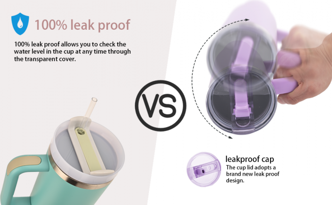 Gym Bottle Gym Water Bottle Insulated Tumbler Spout Lid Bottle Vacuum Bottle Leak Proof Bottle Reusable Bottle Shaker Bottles Clear Bottle Water Bottle With Straw Water Jug Cup Flask 1