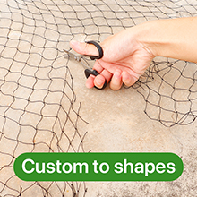 Chicken Coop Predator Proof Apron,Chicken Wire Bottom Predators Resistant,Fence Netting Barrier For Chicken Coop 8