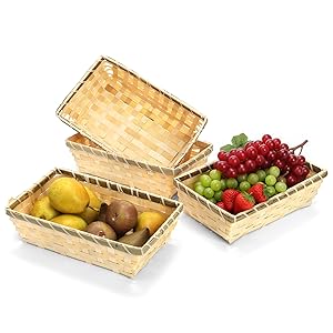 Paper Rope Baskets Bamboo Laundry Basket Bamboo Storage Basket Water Hyacinth Basket Placemats Rope Basket Plastic Basket Room Screen Divider Wicker Baskets Bamboo Ottomans Fabric Basket 3