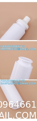Hand Saniziter Bottle With Spray For Skin Care Product , Skin Water Bottles Plastic Mascarillas Belleza luxury