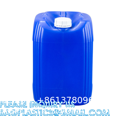 Survival Supply, Stackable Water Storage Containers, Emergency Water Storage, Camping, Disaster Preparedness