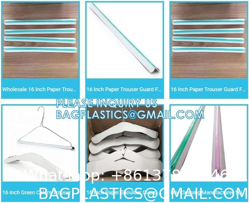Compostable Dry Cleaning Perforated Clear biodegradable Garment/Laundry/Clothing Bags On Roll, Apparel Covers