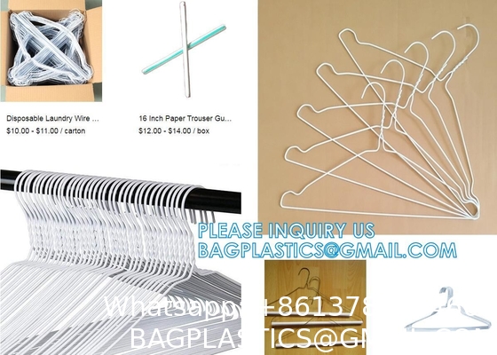 Compostable Dry Cleaning Perforated Clear biodegradable Garment/Laundry/Clothing Bags On Roll, Apparel Covers