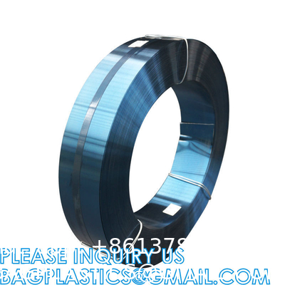 Spring Steel Strip, Hardware Packing Belt Steel Strip, Cold Rolled Steel Strip, Heat Treatment Coil, Rolling shutter