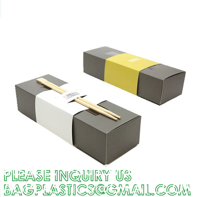 Rectangle Drawer Kraft Boxes Small Cardboard Present Packaging Boxes For Party Favor Treats, Candy And Jewelry Crafts