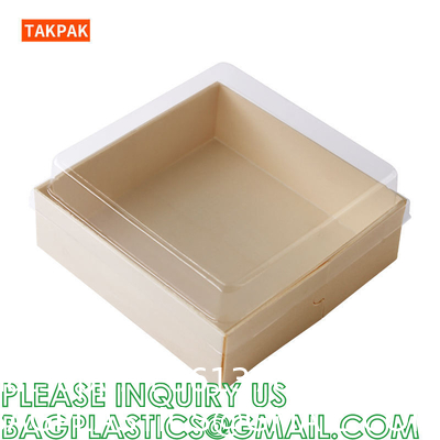 Rectangle Drawer Kraft Boxes Small Cardboard Present Packaging Boxes For Party Favor Treats, Candy And Jewelry Crafts