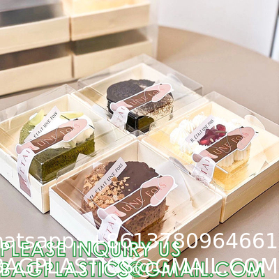Rectangle Drawer Kraft Boxes Small Cardboard Present Packaging Boxes For Party Favor Treats, Candy And Jewelry Crafts