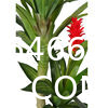 Artificial Agave Plant Potted Plants, Artificial Plant Perfect for Home Office Indoor Decoration